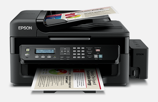 epson driver download